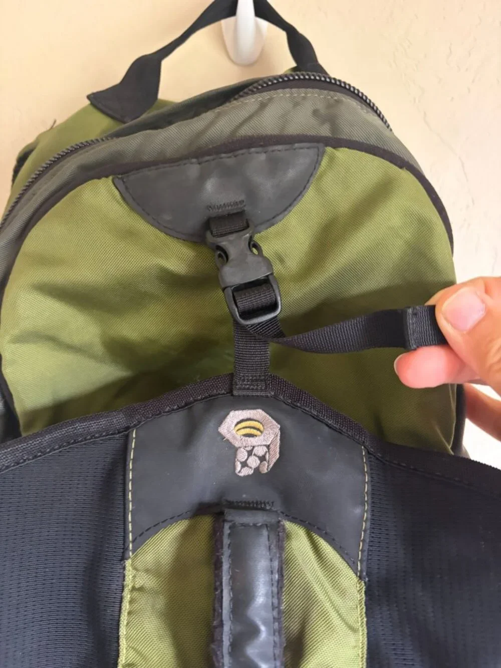 Mountain Harware mountain hardwear